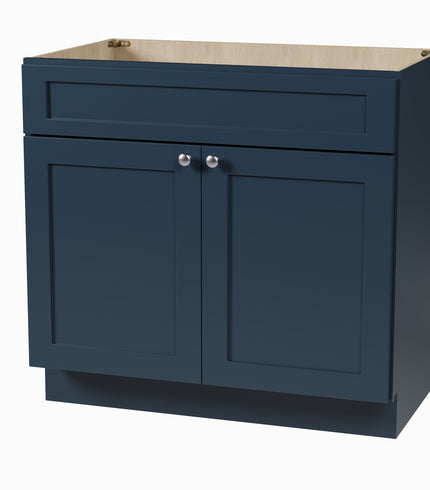 Single Sink Vanities (31"-49")