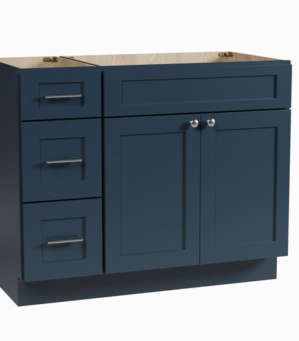 42" Bathroom Vanities