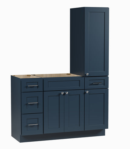 51" Bathroom Vanities Base Only