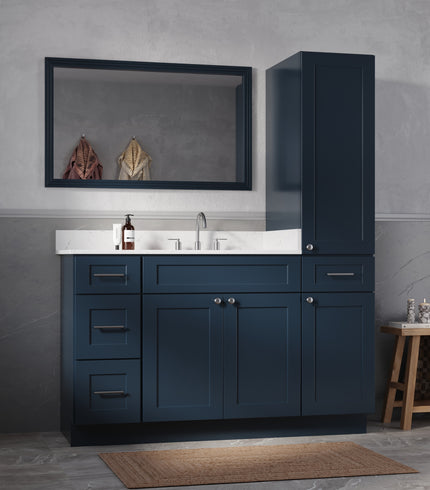 54" Bathroom Vanities