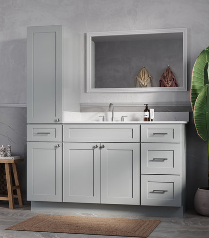 60" Bathroom Vanities