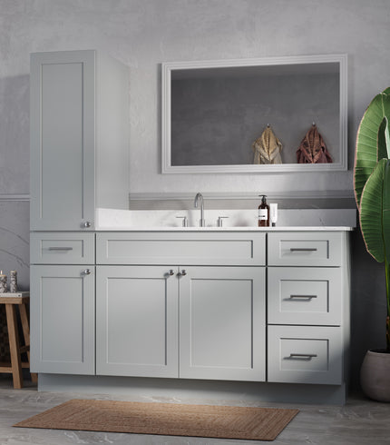 66" Bathroom Vanities