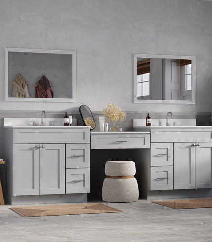 102" -  105" Bathroom Vanities