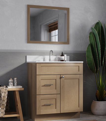 30" Bathroom Vanities