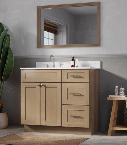 39" Bathroom Vanities