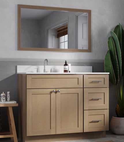 45" Bathroom Vanities