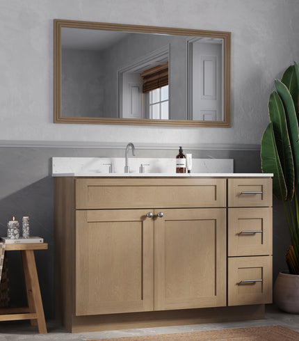 48" Bathroom Vanities