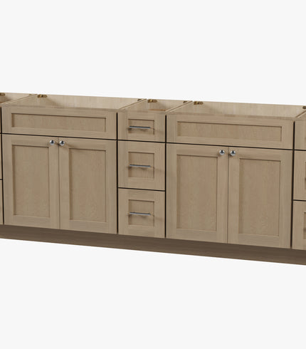 93" - 96" Bathroom Vanities
