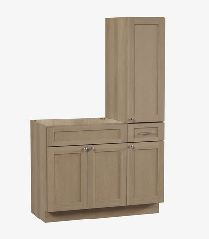 45" Bathroom Vanities Base Only