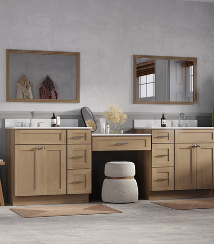 102" -  105" Bathroom Vanities