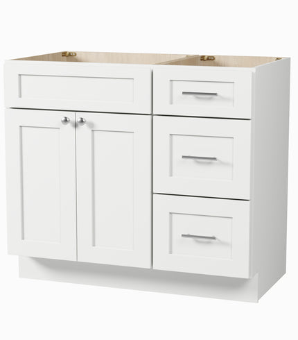 Featured Vanities for Every Bathroom