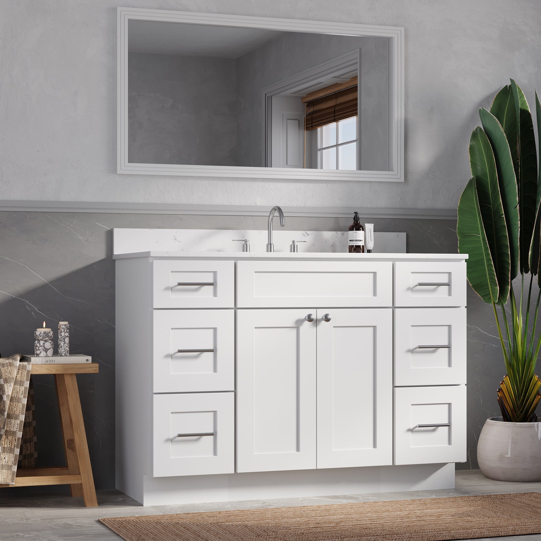 With Quartz Top – Disar Trade