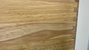 102" Double Bathroom Vanity Base Only