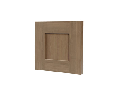 6.5 Inch Shaker Cabinet Finish Sample Swatch