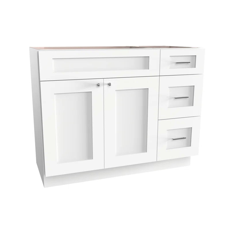 42 inch vanity base only deals
